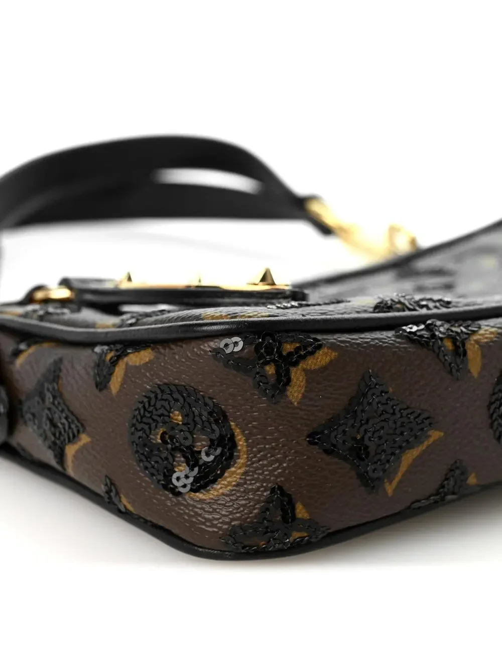 Louis Vuitton Sequins Eclipse Pochette #360707L15B